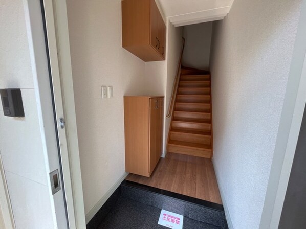 インペリアルコートの物件外観写真